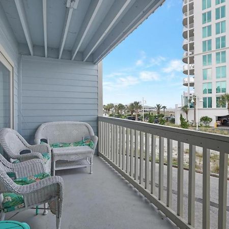 Summer House West B103 Gulf Shores Extérieur photo