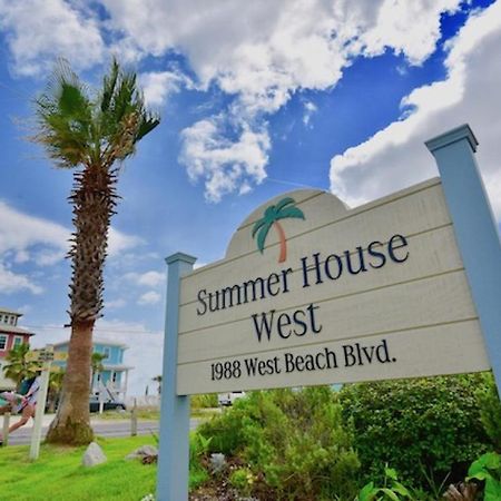 Summer House West B103 Gulf Shores Extérieur photo