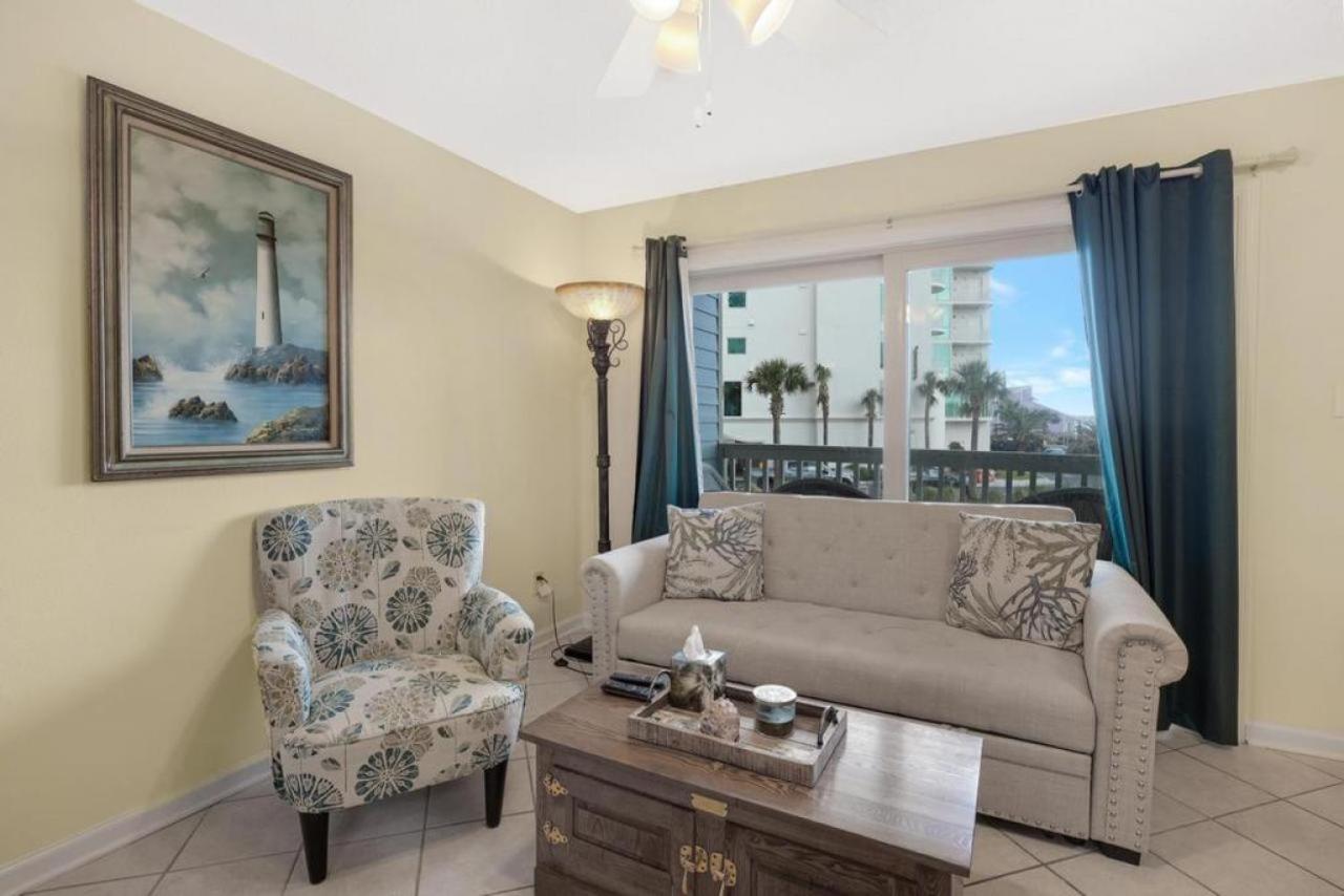 Summer House West B103 Gulf Shores Extérieur photo