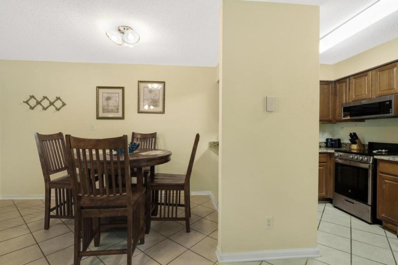Summer House West B103 Gulf Shores Extérieur photo