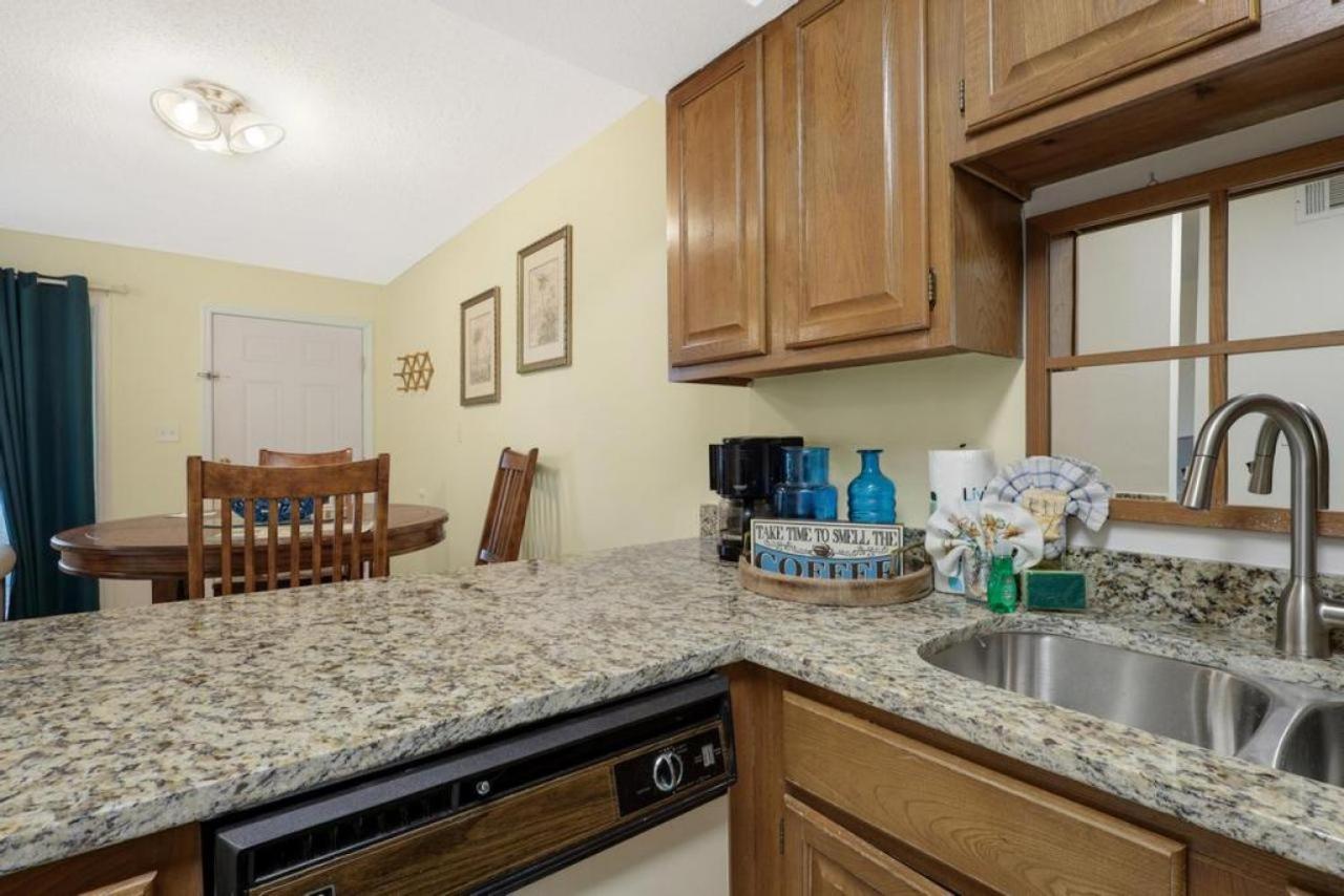Summer House West B103 Gulf Shores Extérieur photo
