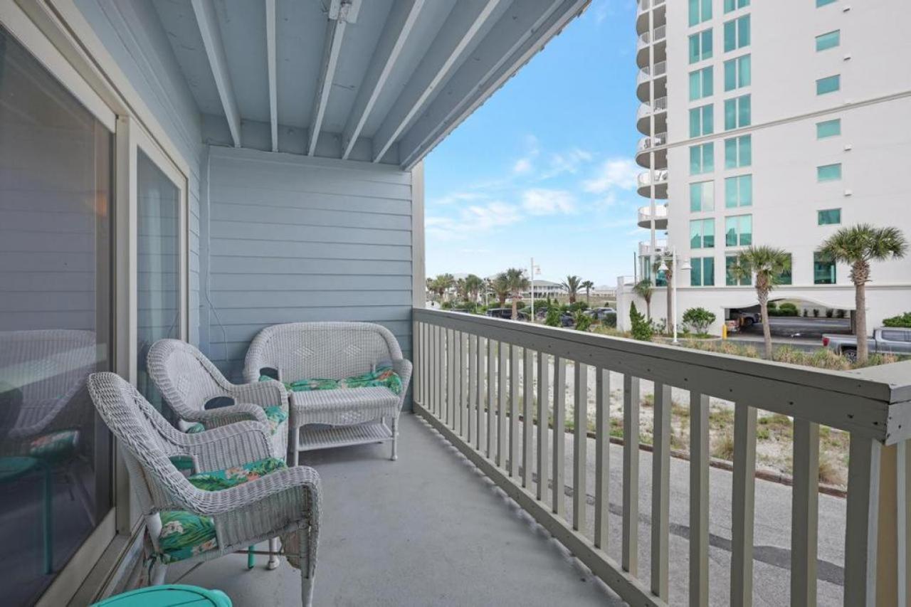 Summer House West B103 Gulf Shores Extérieur photo
