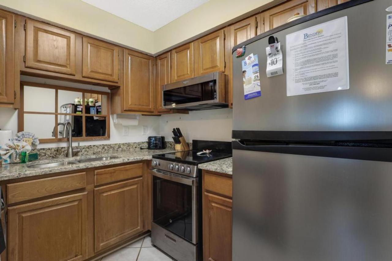 Summer House West B103 Gulf Shores Extérieur photo
