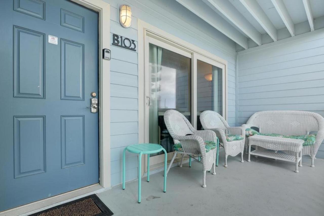 Summer House West B103 Gulf Shores Extérieur photo