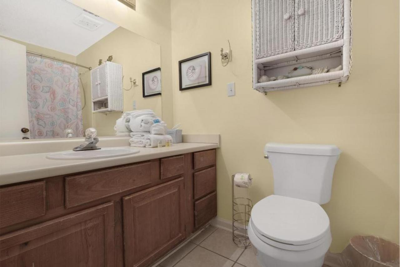 Summer House West B103 Gulf Shores Extérieur photo