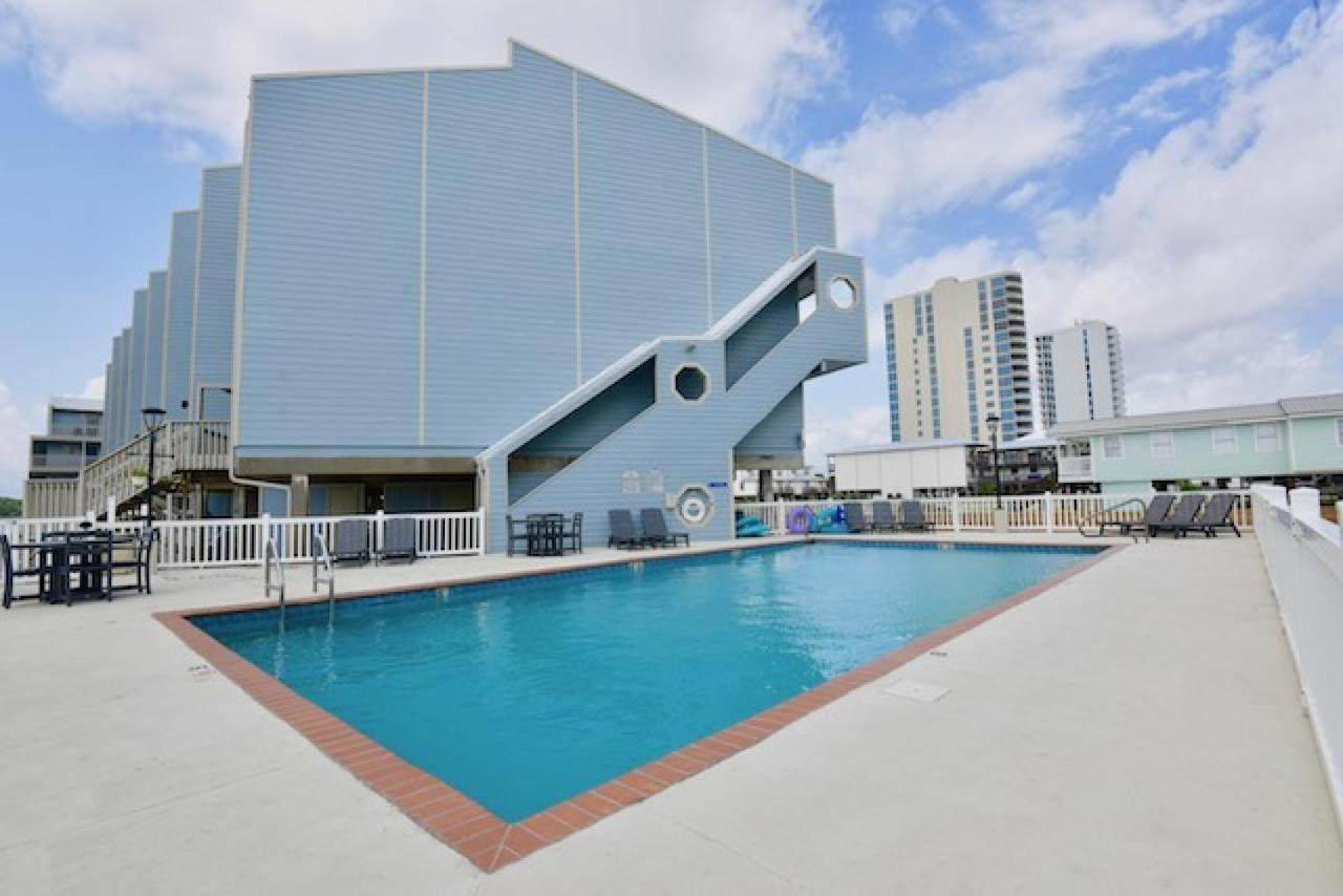 Summer House West B103 Gulf Shores Extérieur photo