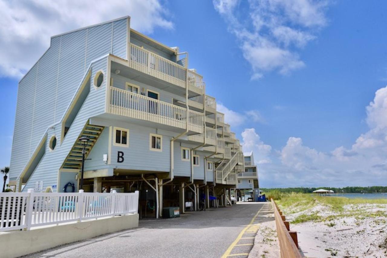 Summer House West B103 Gulf Shores Extérieur photo