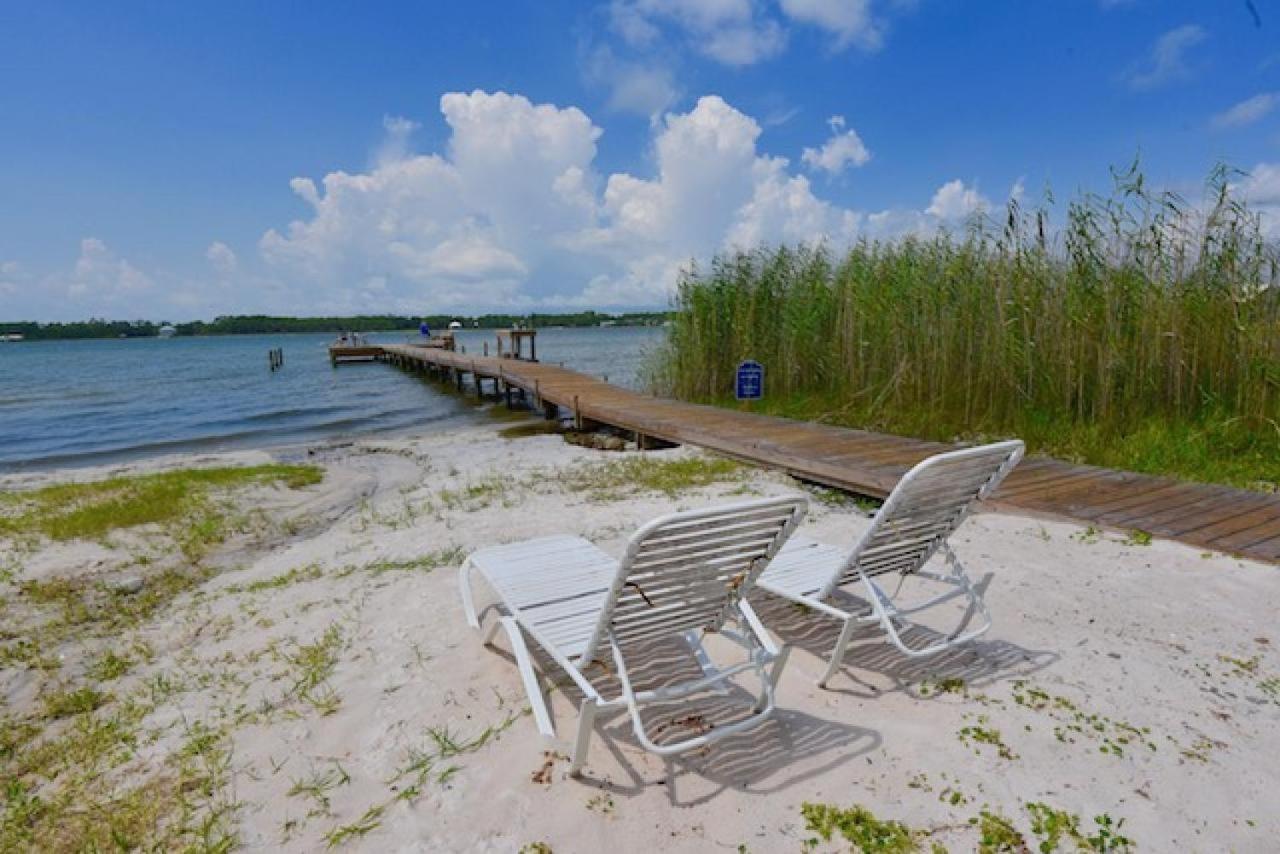 Summer House West B103 Gulf Shores Extérieur photo