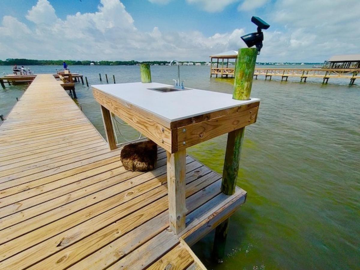 Summer House West B103 Gulf Shores Extérieur photo