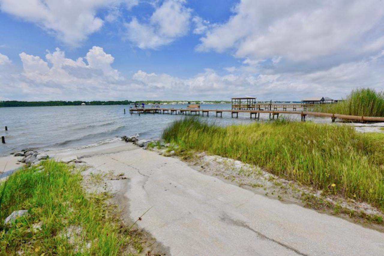 Summer House West B103 Gulf Shores Extérieur photo