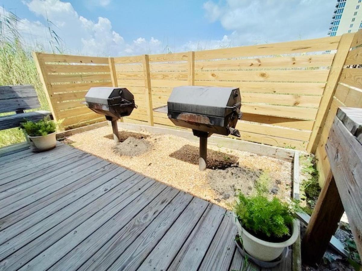 Summer House West B103 Gulf Shores Extérieur photo