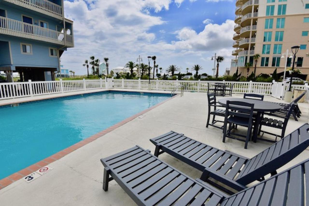 Summer House West B103 Gulf Shores Extérieur photo