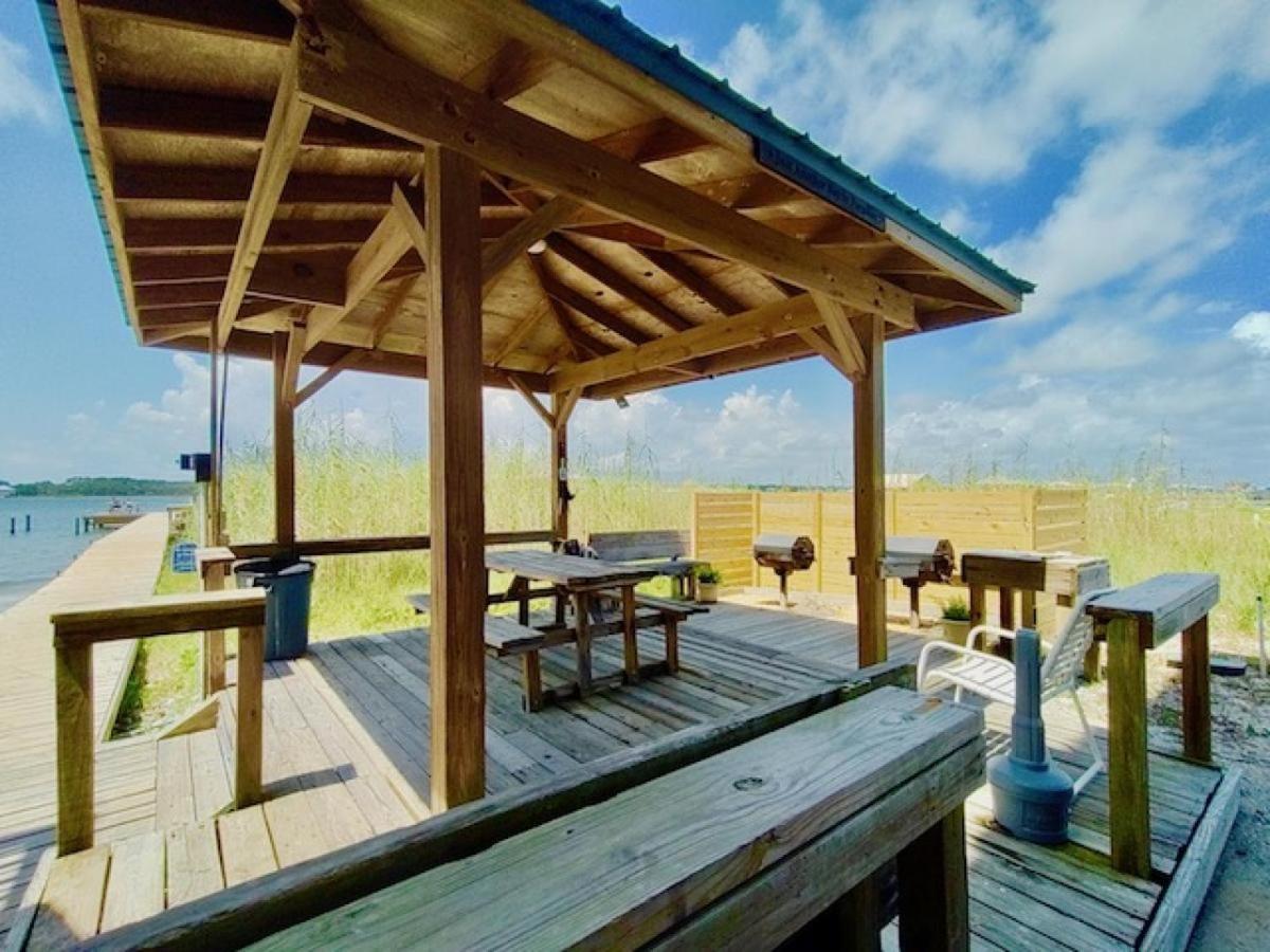 Summer House West B103 Gulf Shores Extérieur photo