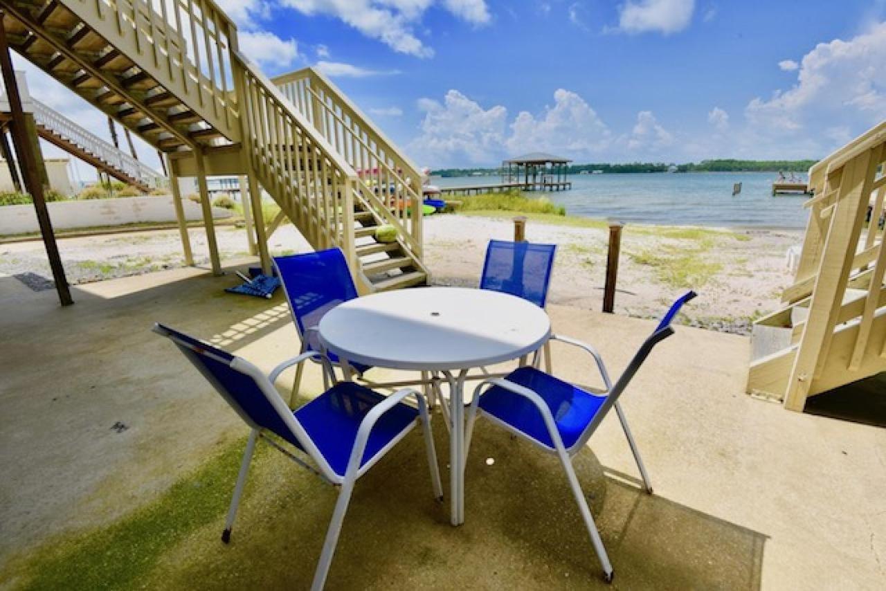 Summer House West B103 Gulf Shores Extérieur photo