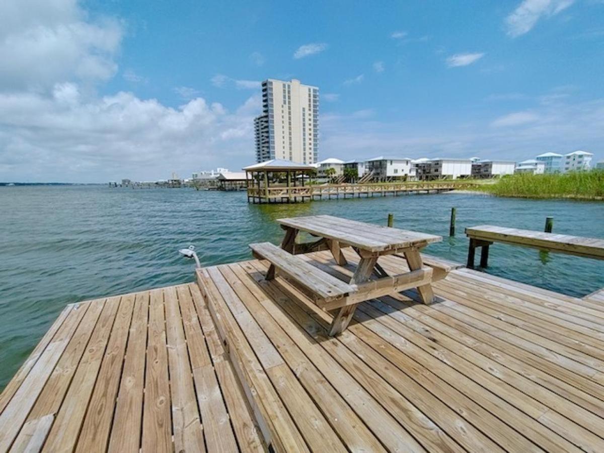 Summer House West B103 Gulf Shores Extérieur photo